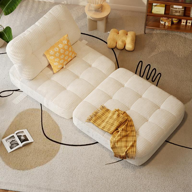 Transform Your Space with the Yitahome 2-in-1 Foldable Sofa Bed – Ultimate Comfort and Style for Any Room!
