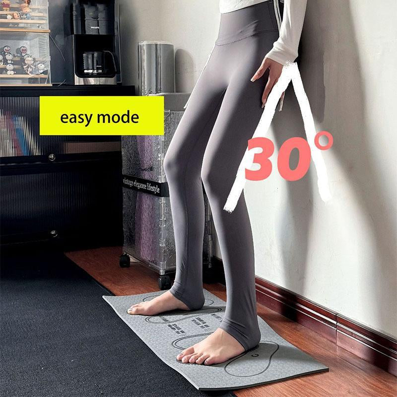 Elevate Your Workout with the Ultimate Squat Pad - Home Fitness Yoga Mat for Enhanced Performance