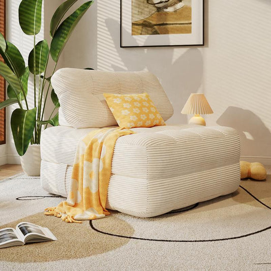 Transform Your Space with the Yitahome 2-in-1 Foldable Sofa Bed – Ultimate Comfort and Style for Any Room!