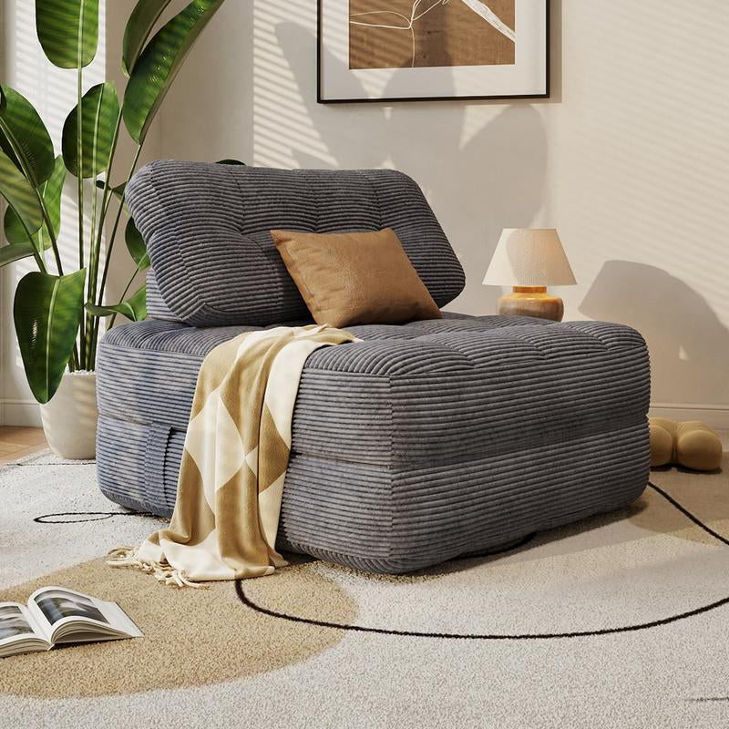 Transform Your Space with the Yitahome 2-in-1 Foldable Sofa Bed – Ultimate Comfort and Style for Any Room!